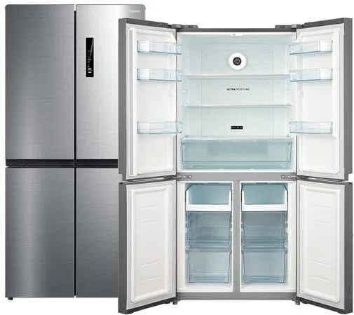 Холодильник Бирюса CD 466 I