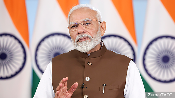     Фото: Zuma/ТАСС   
 Текст: Геворг Мирзаян, доцент Финансового университета