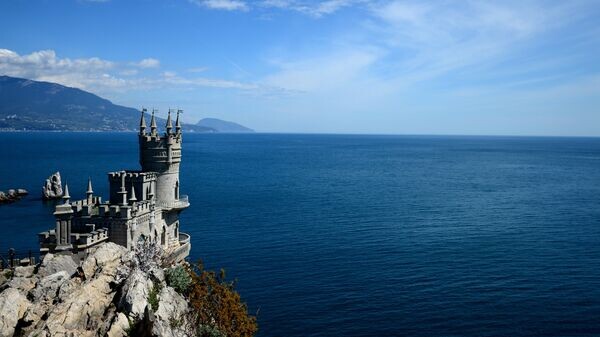    © РИА Новости . Константин Чалабов