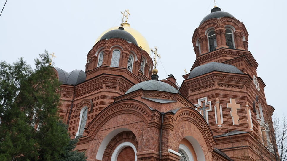 Фото: Пресс-служба администрации Краснодарского края