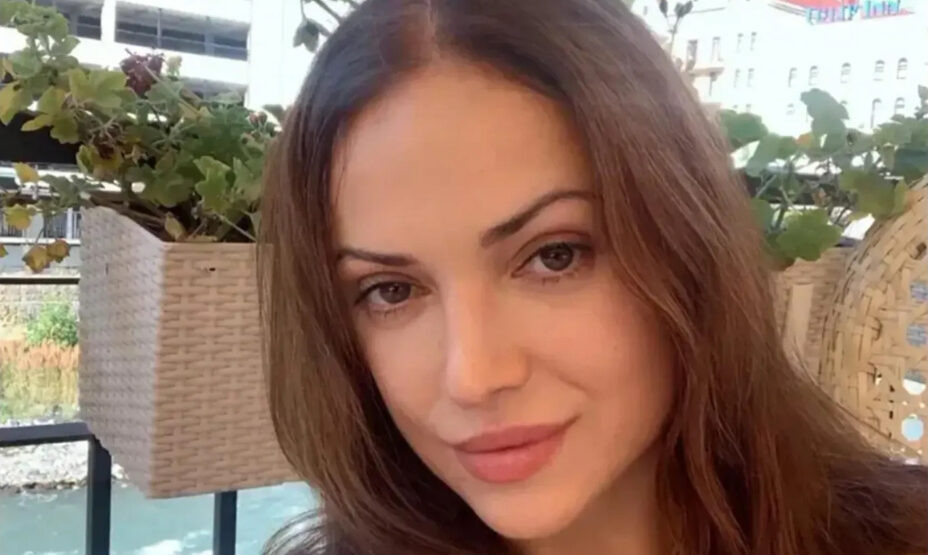    Маргарита Дробязко. Фото: соцсети