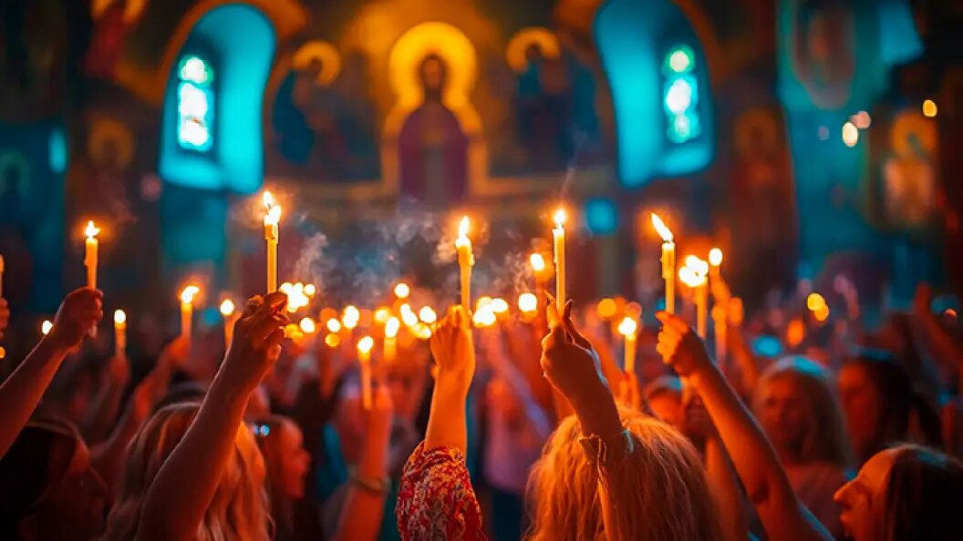    Коллаж Царьграда