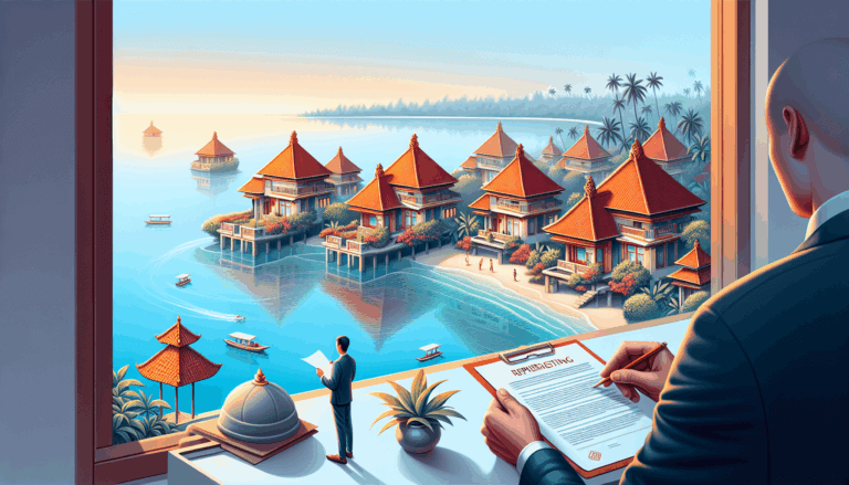    Как выбрать надежного управляющего для вашей недвижимости на Бали Даниил