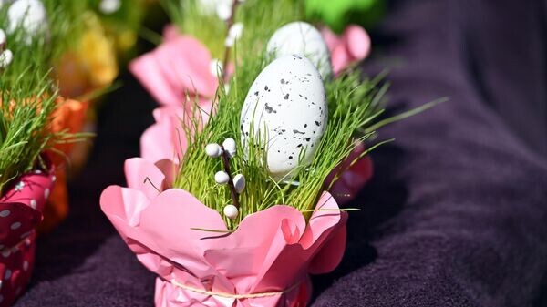    © Sputnik / Владислав Адамовский