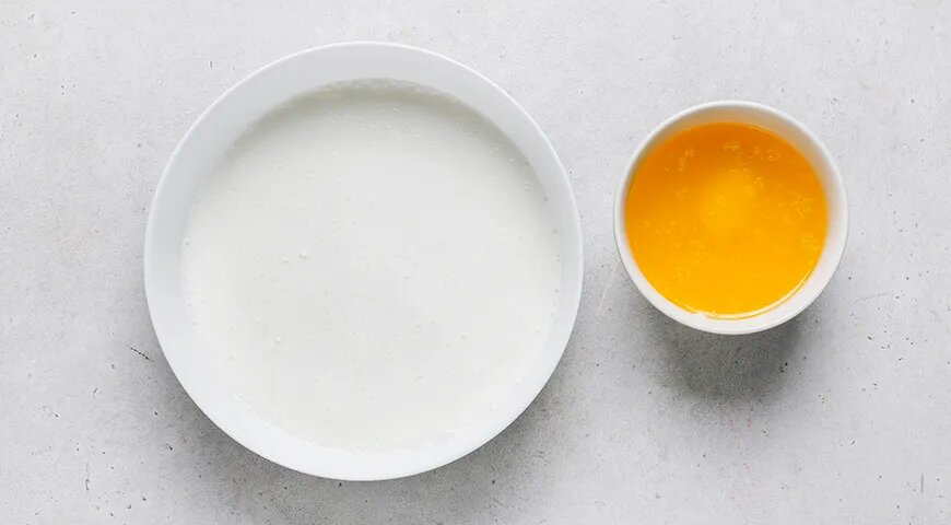   Курник на кефире (gastronom.ru)