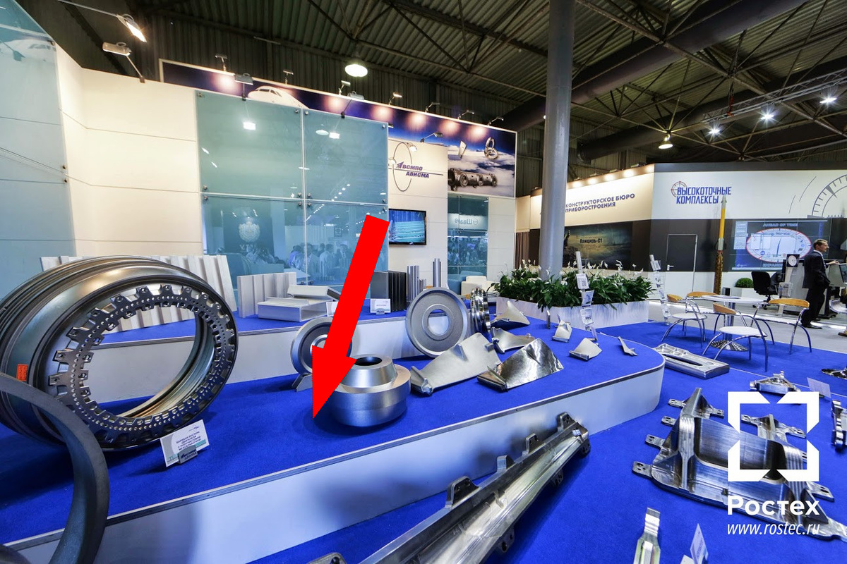    Как титановые сплавы ВСМПО-АВИСМА покоряют мировой авиапром и почему Boeing с Airbus в очереди