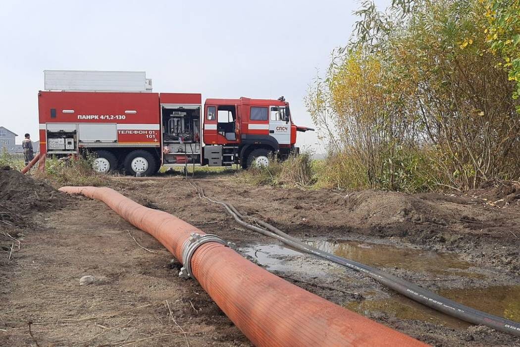    Фото: пресс-служба ГУ МЧС России по Свердловской области