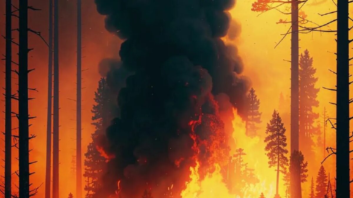    Сгенерировано ИИ