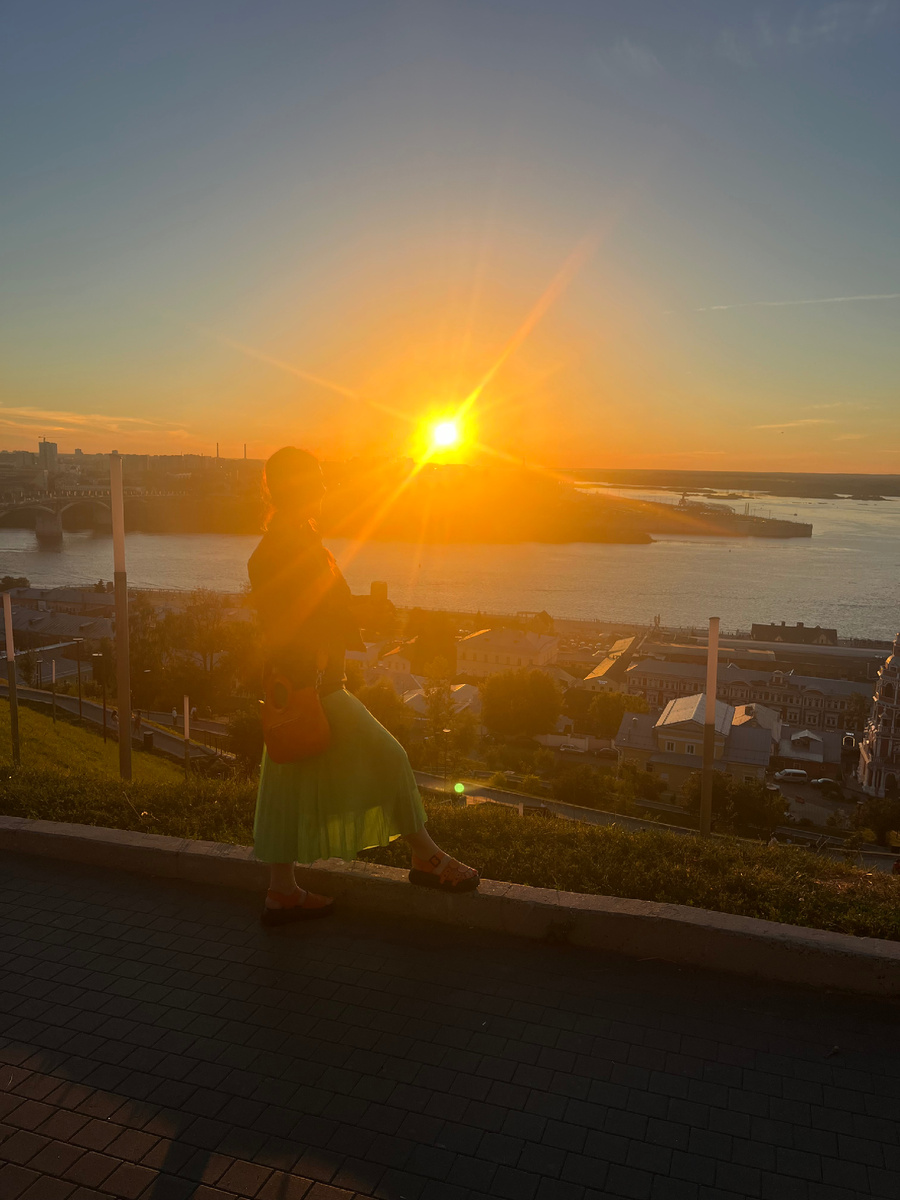 Фото автора 