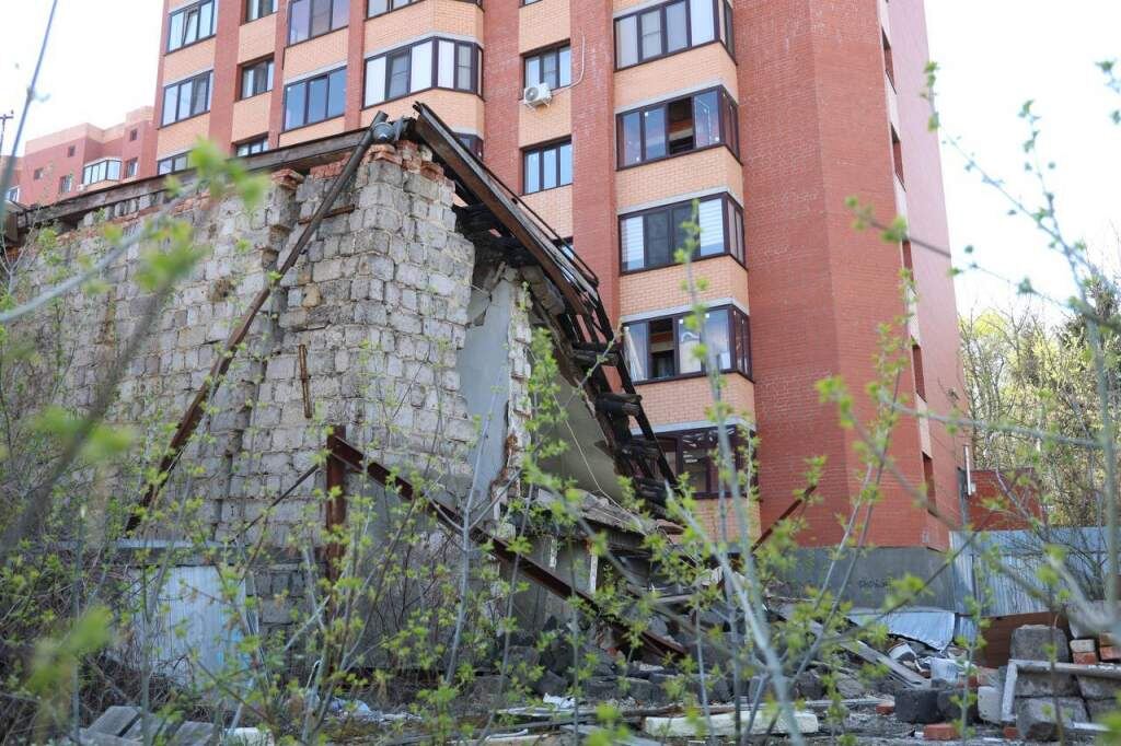    Фото со страницы Сергея Котлярова