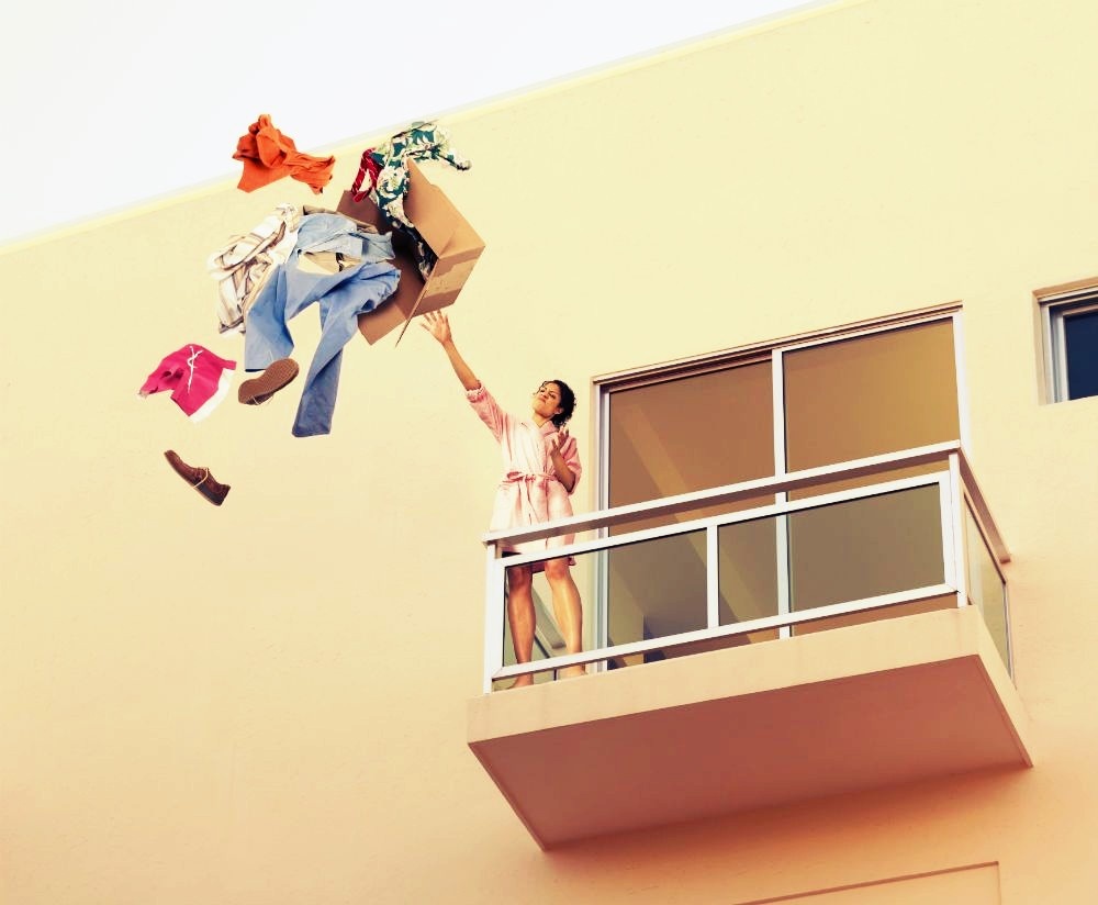 Многие процессы не столько нам важны, сколько привычны