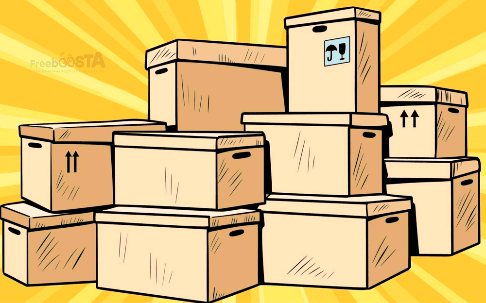 FreeBoosta.ru - Платформа для селлеров по работе с блогерами по бартеру