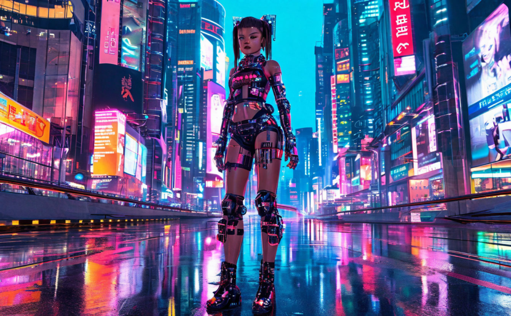    Как Make и K-ai.pro помогают в создании уникального контента для соцсетей