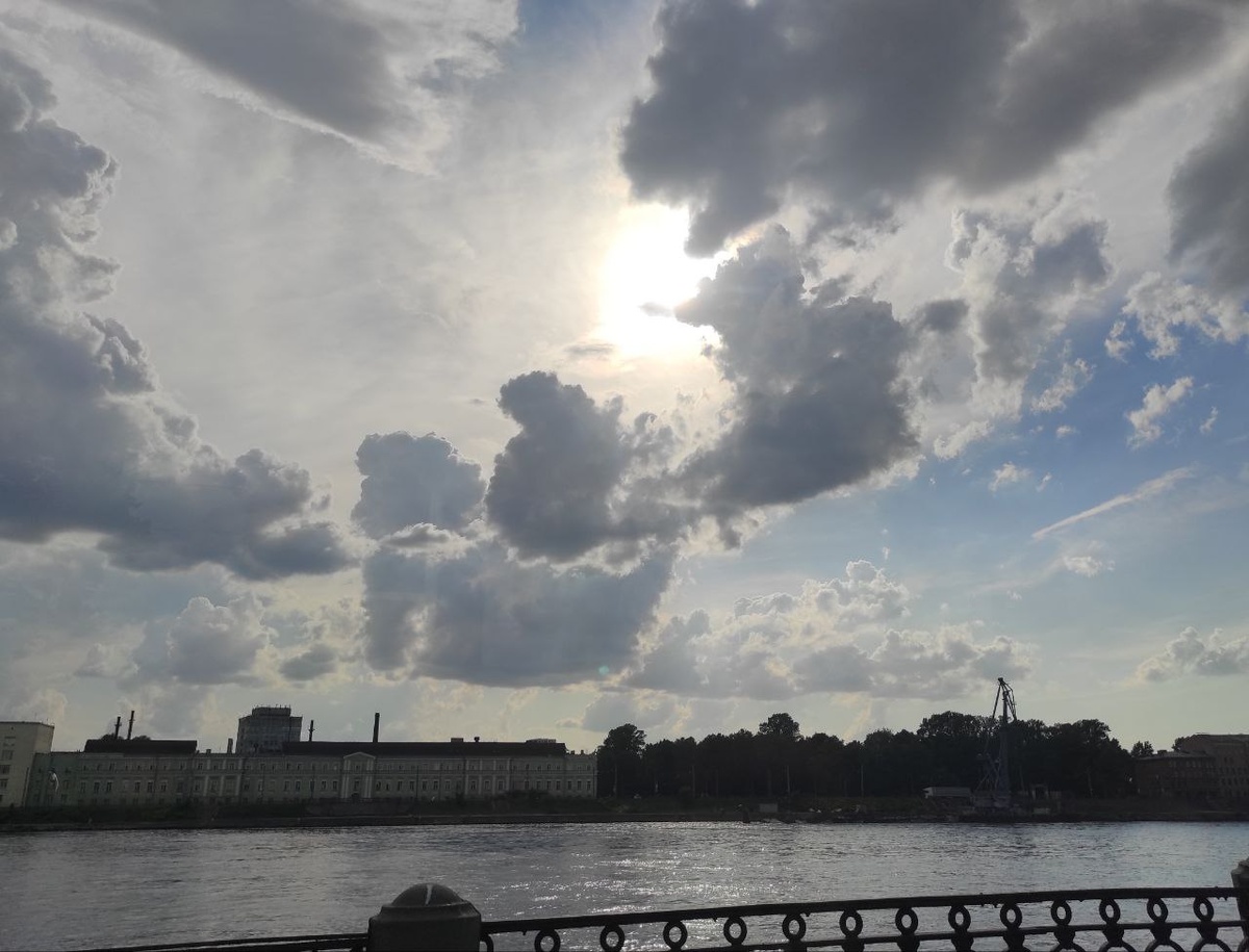 © Форпост Северо-Запад / Алиса Иняхина