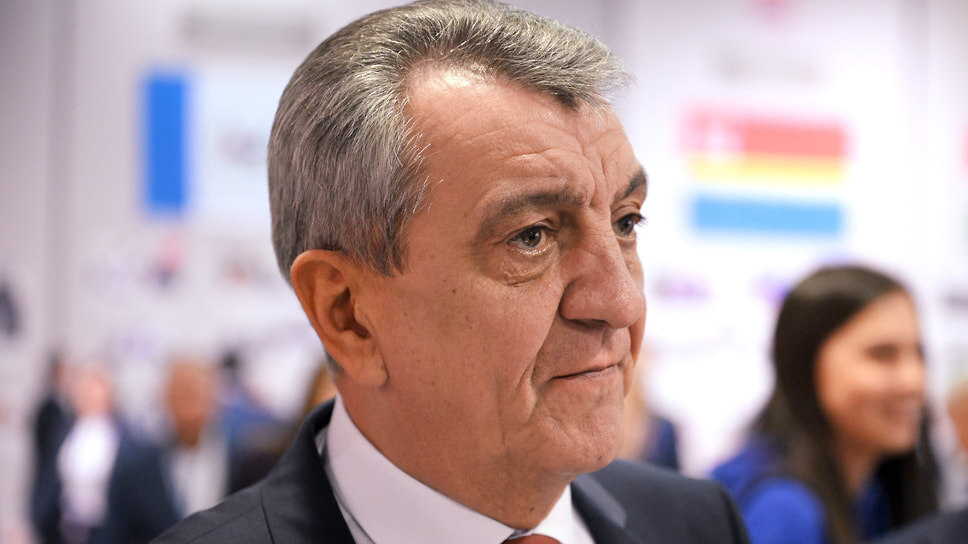 Фото: Антон Новодерёжкин / Коммерсантъ