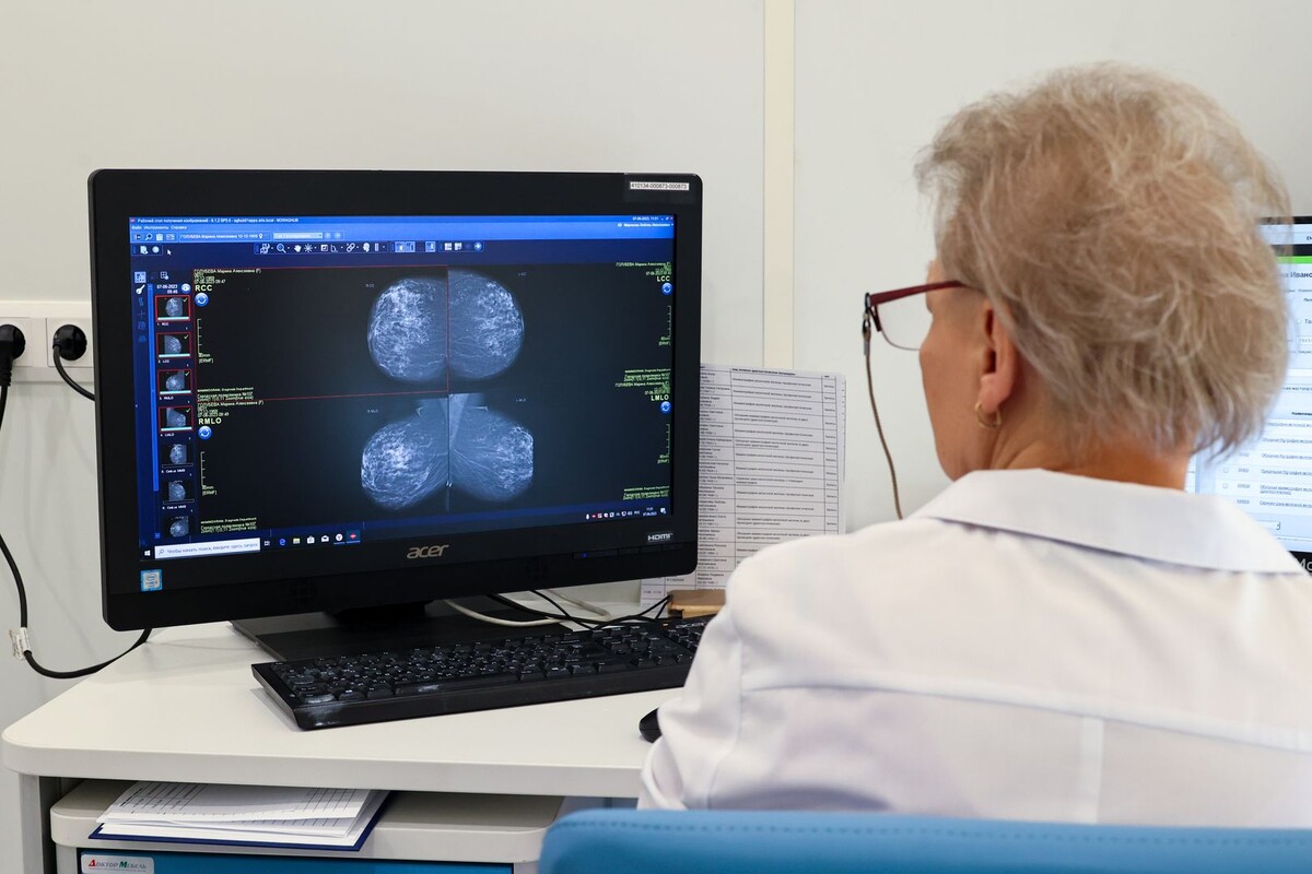     / Источник: © Petrov Sergey/Global Look Press