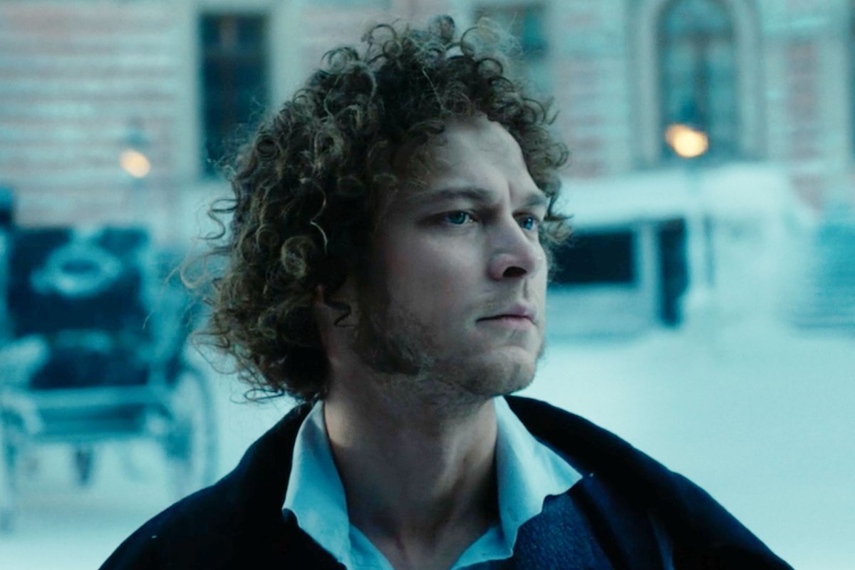 Юра Борисов