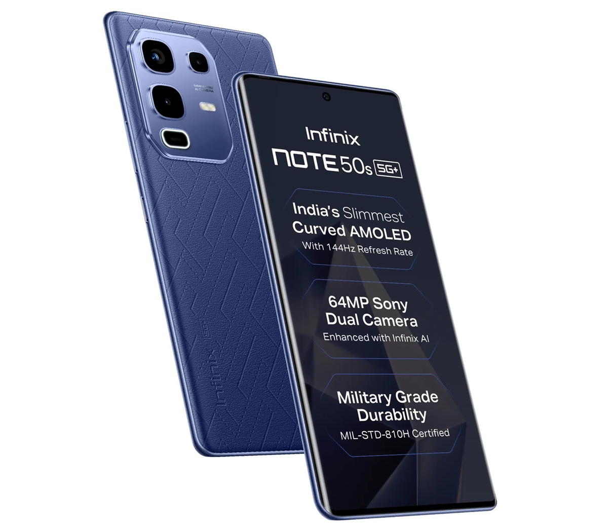 Источник изображения: Infinix