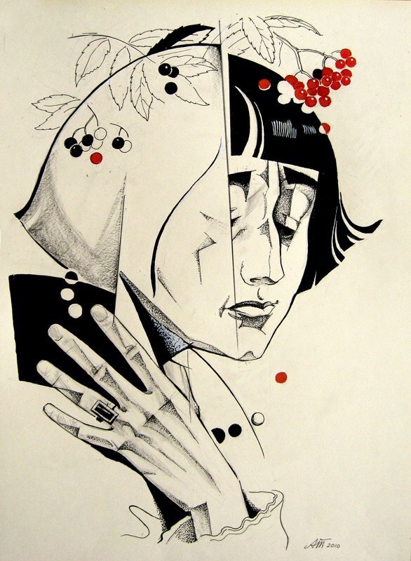 Александра Кессо