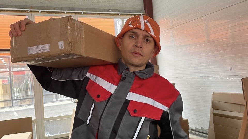 Когда-то и я был тем самым пацаном из региона