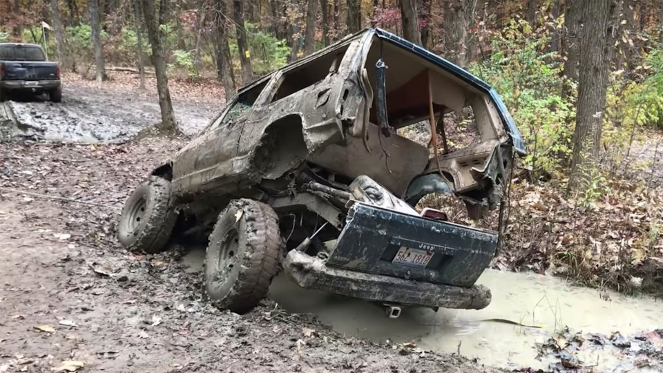 Даже у хваленых иномарок 