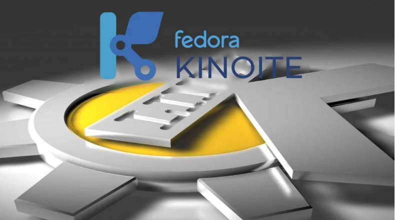 Fedora 42 KINOITE