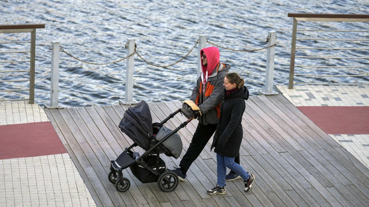 Фото: ИЗВЕСТИЯ/Дмитрий Коротаев