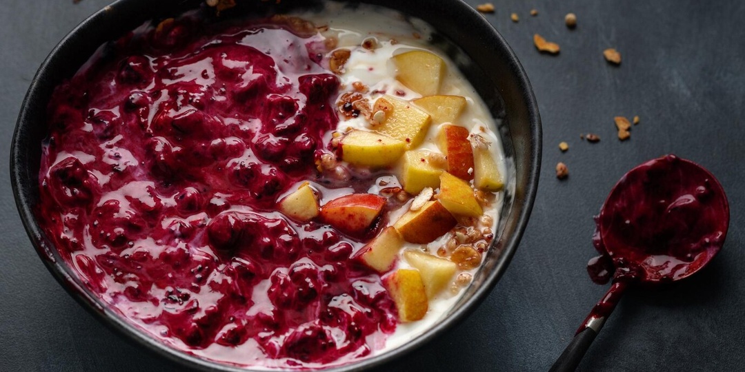 Летнее меню: окрошка, холодник и другие спасительные блюда