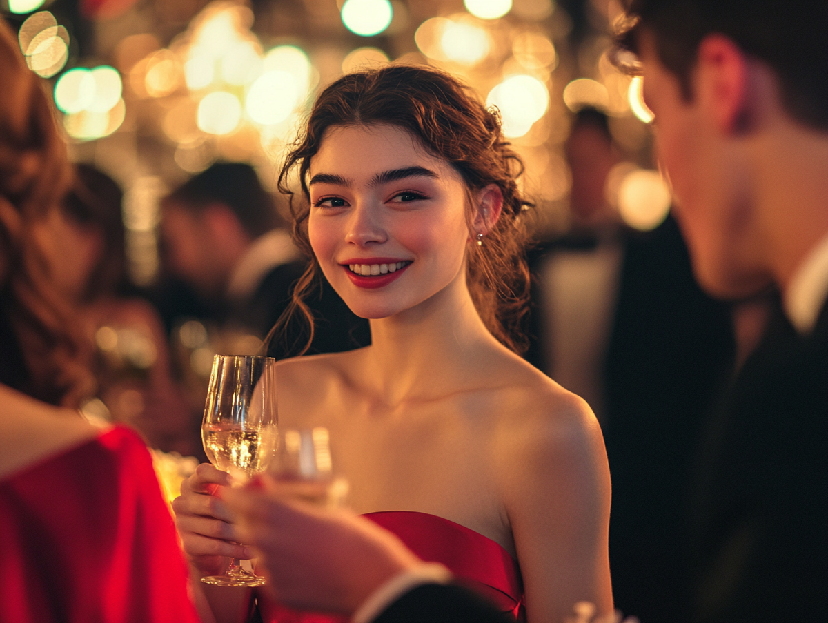    Магия, которая сделает ваш вечер незабываемым: 7 секретов успешной организации праздника Антон