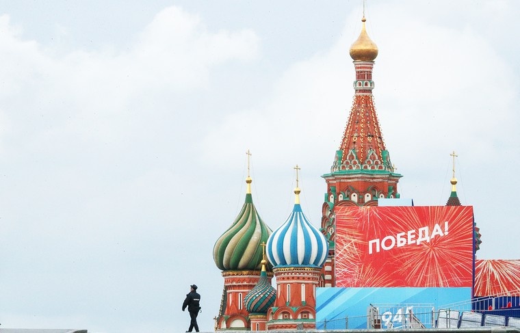    Сергей Петров/NEWS.ru