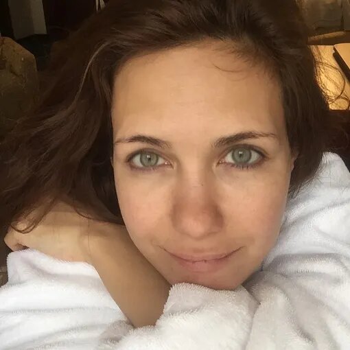 Екатерина Климова