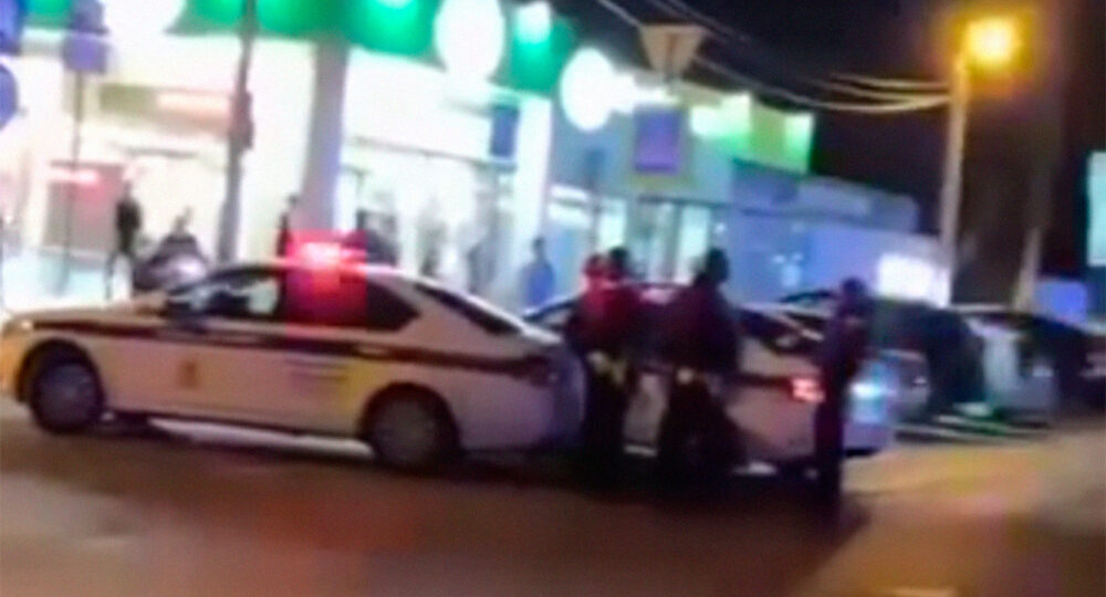 Попытка массового побега военных из воинской части в Краснодаре: что известно