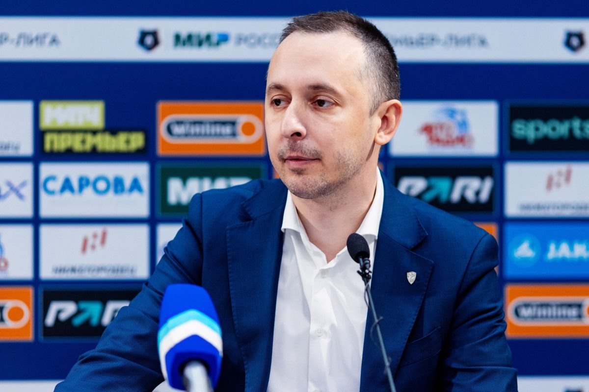    На финише сезона у ФК \