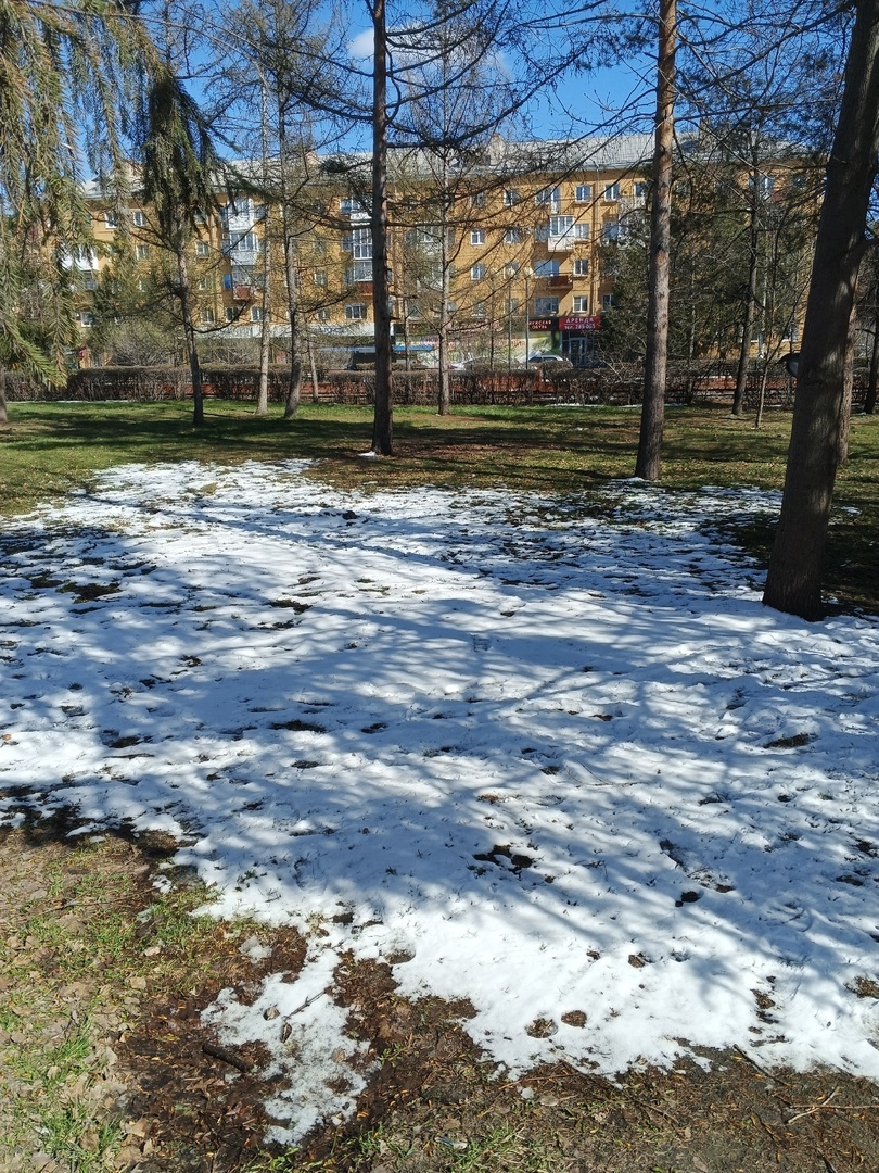 Сквер образца 19.04.2025