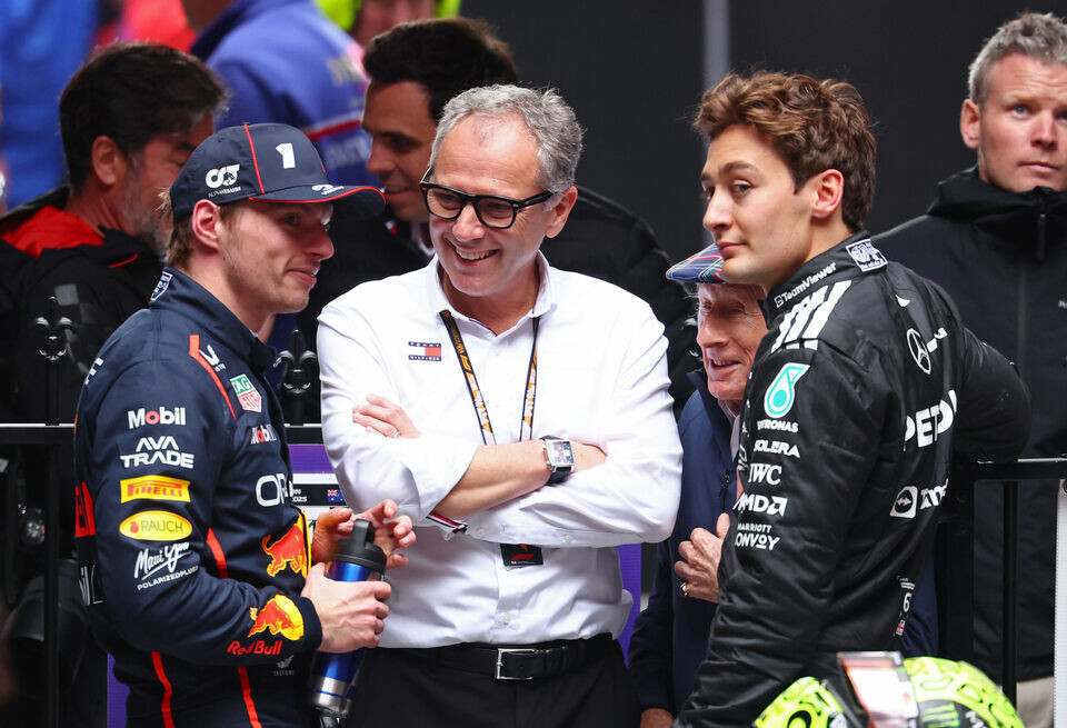    Getty Images / Red Bull Content Pool