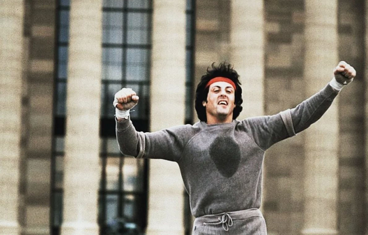 Кадр из фильма