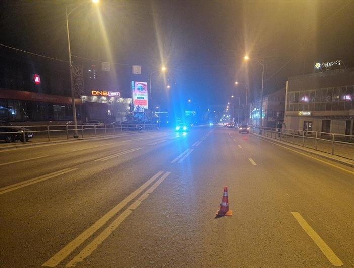    ФОТО: ГУ МВД по Самарской области