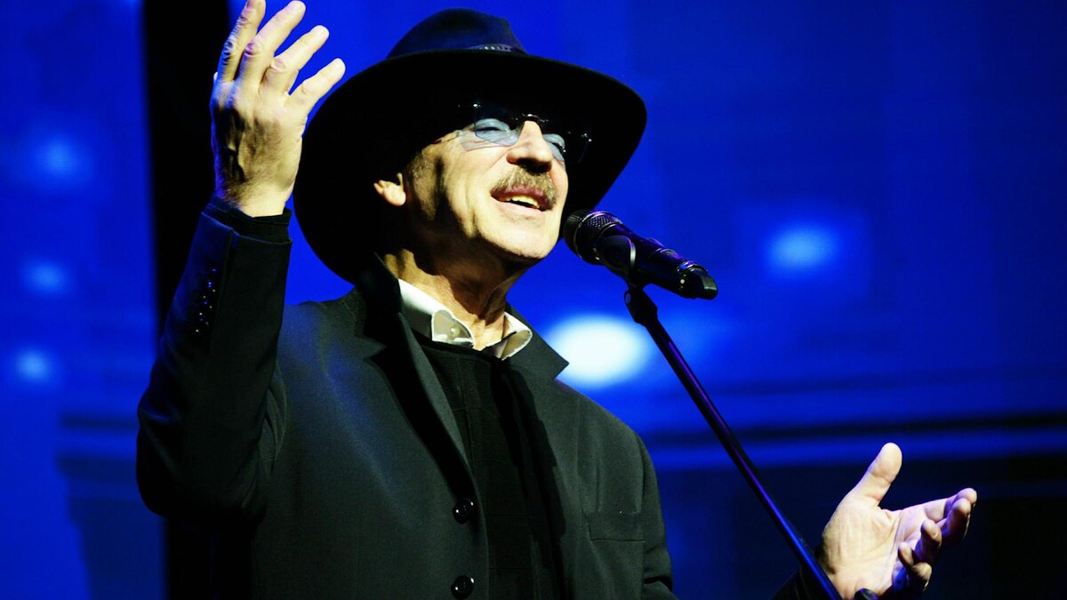 Фото: Anatoly Lomokhov/globallookpress.com