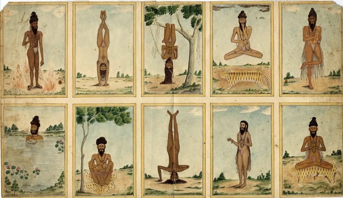 Источник: https://bigenc.ru/c/ioga-4cab4d