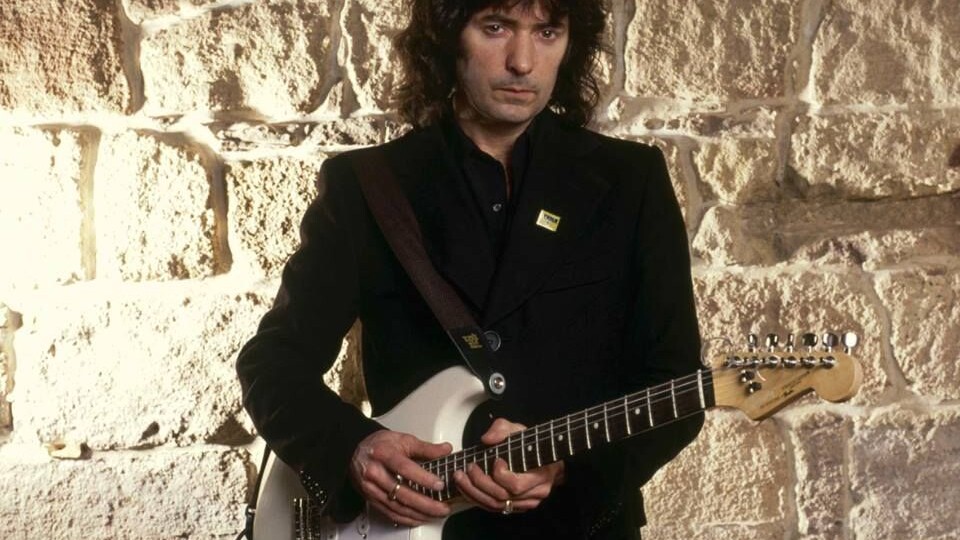 10 великих песен Ричи Блэкмора: Путешествие по эпохам гитарного гения