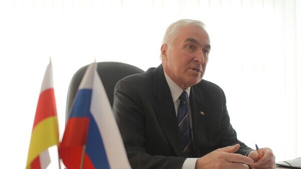    © Sputnik / Михаил Мокрушин