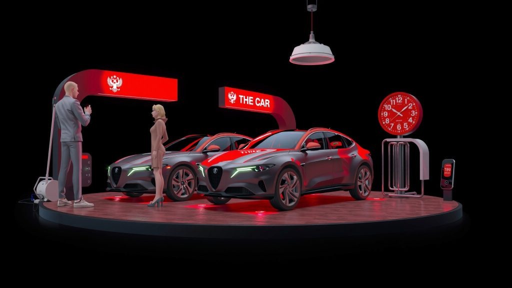    Как купить авто в Мурманской области с учетом северных особенностей