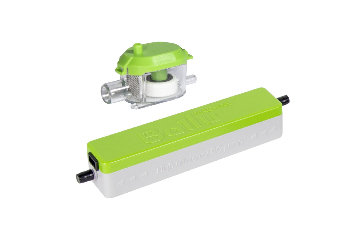 Ballu Machine DC Pump