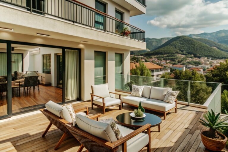    Как купить пентхаус на Балканах: выгода, преимущества и новые возможности для семьи