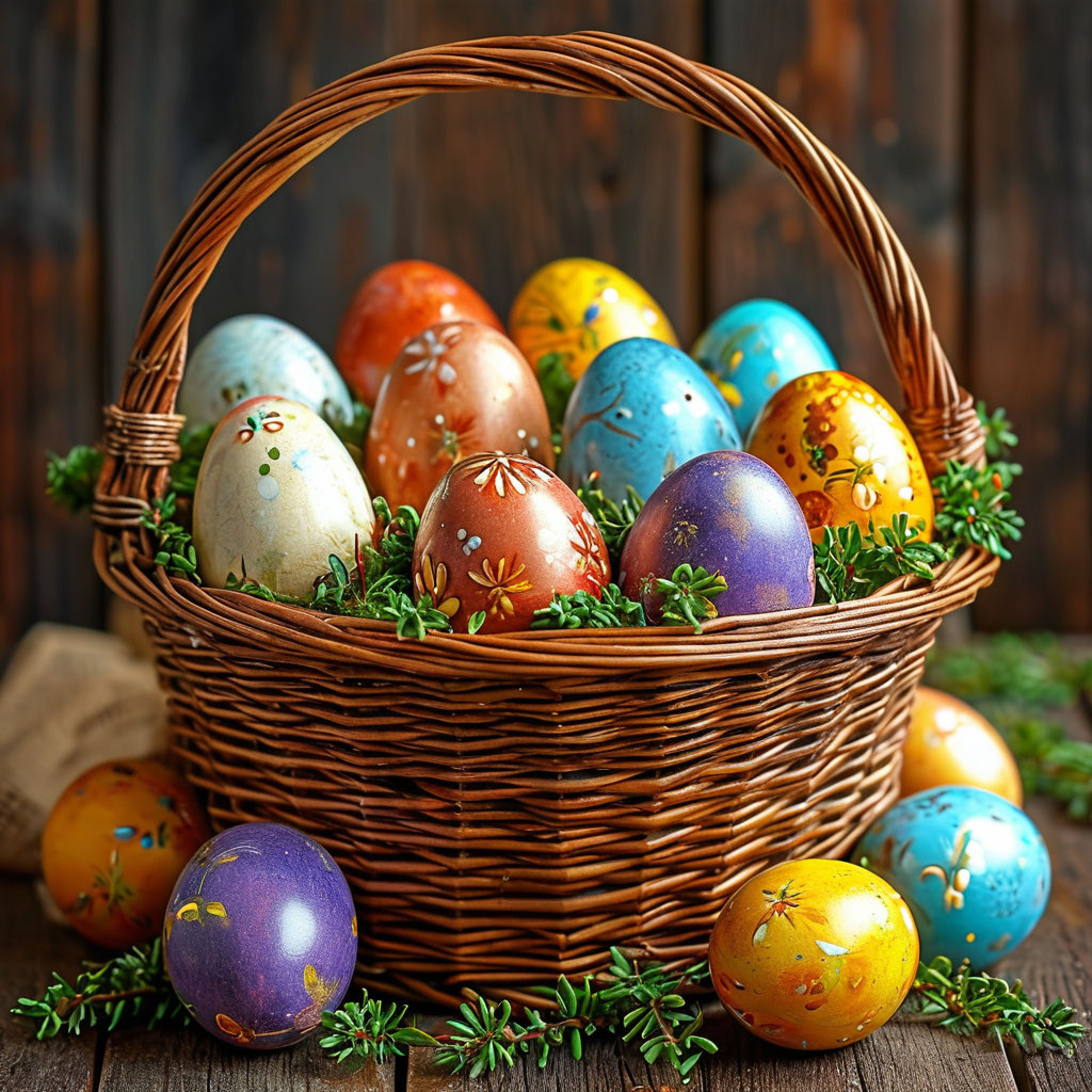 Картинка сгенерирована нейросетью Шедеврум