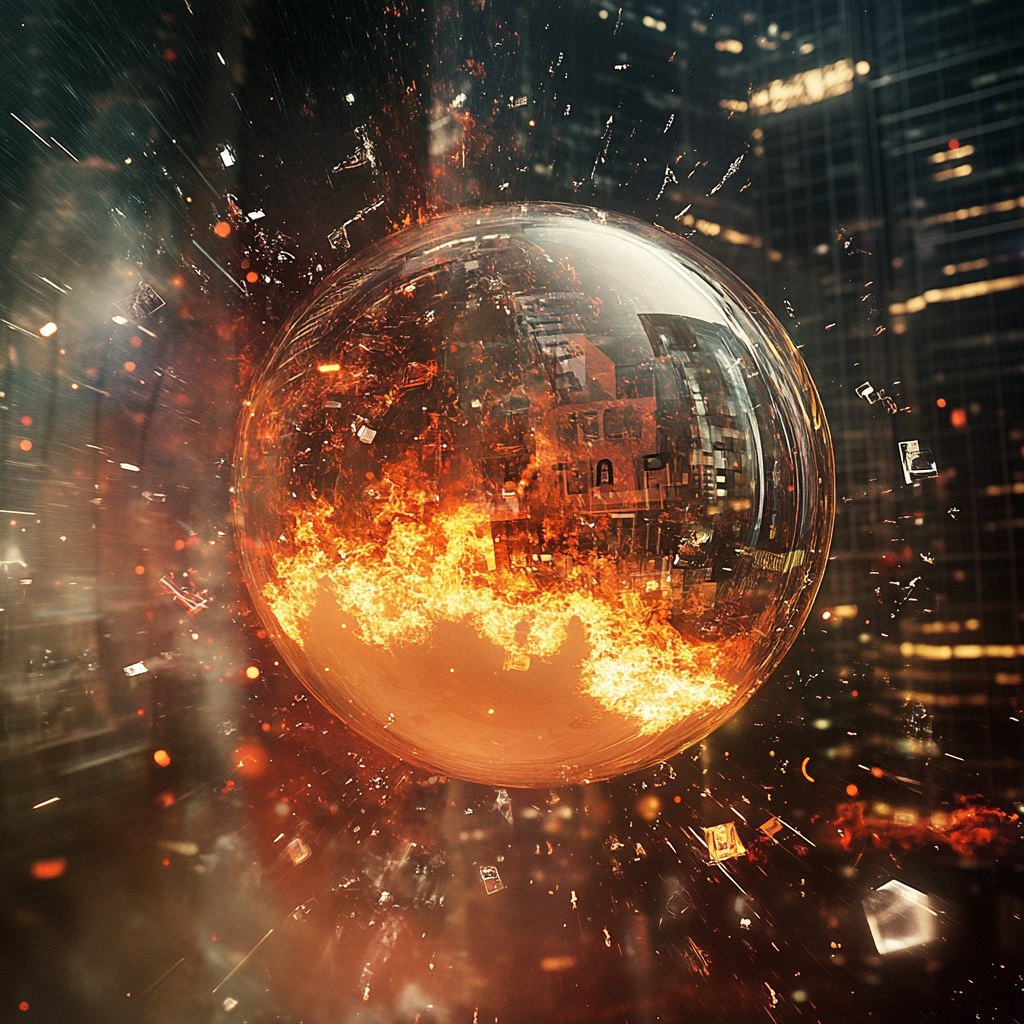 Изображение сгенерировано нейросетью