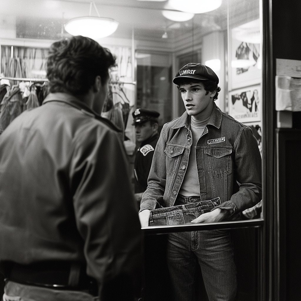 Изображение сгенерировано нейросеью