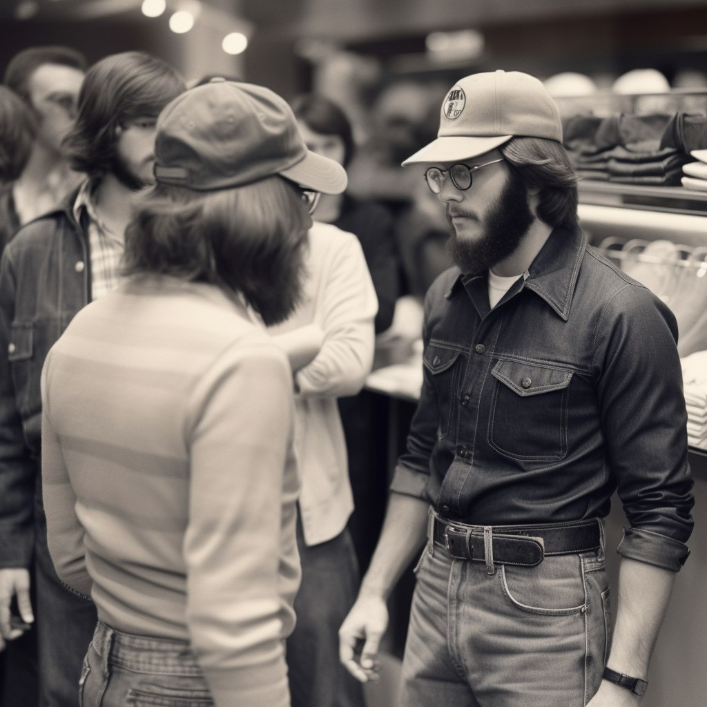 Изображение сгенерировано нейросеью