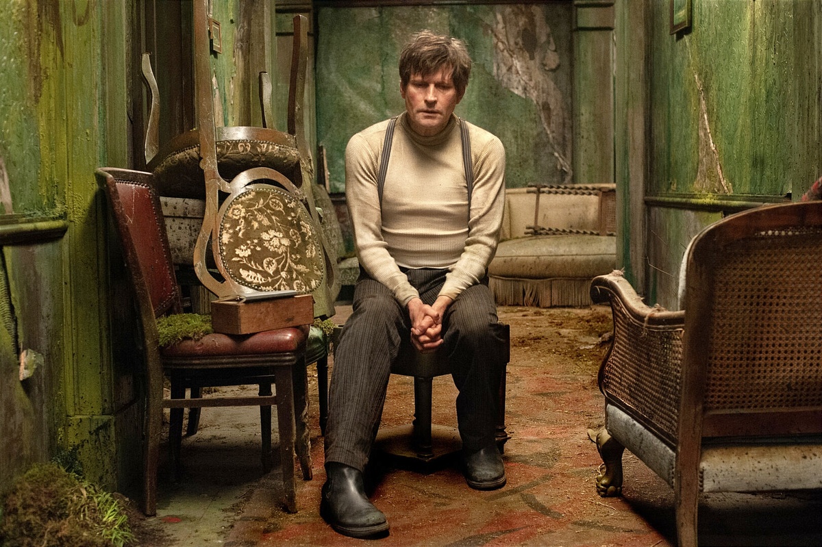 "Если к полудню ты малость устал, то это лишь верная примета нормального..."