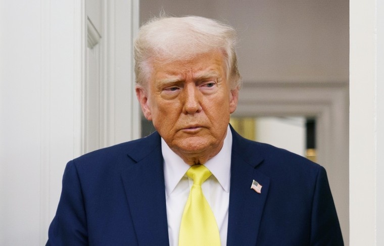    Will Oliver — Pool via CNP/Consolidated News Photos/Global Look Press